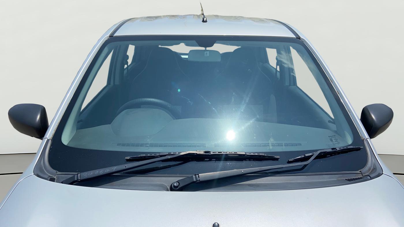 2024 Maruti Alto K10 VXi (O) AGS, Petrol, Manual, 13,265 km, Front Windshield