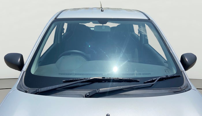 2024 Maruti Alto K10 VXi (O) AGS, Petrol, Manual, 13,265 km, Front Windshield