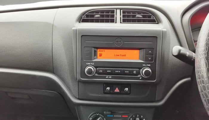 2022 Maruti Alto K10 VXI, Petrol, Manual, 58,272 km, Air Conditioner