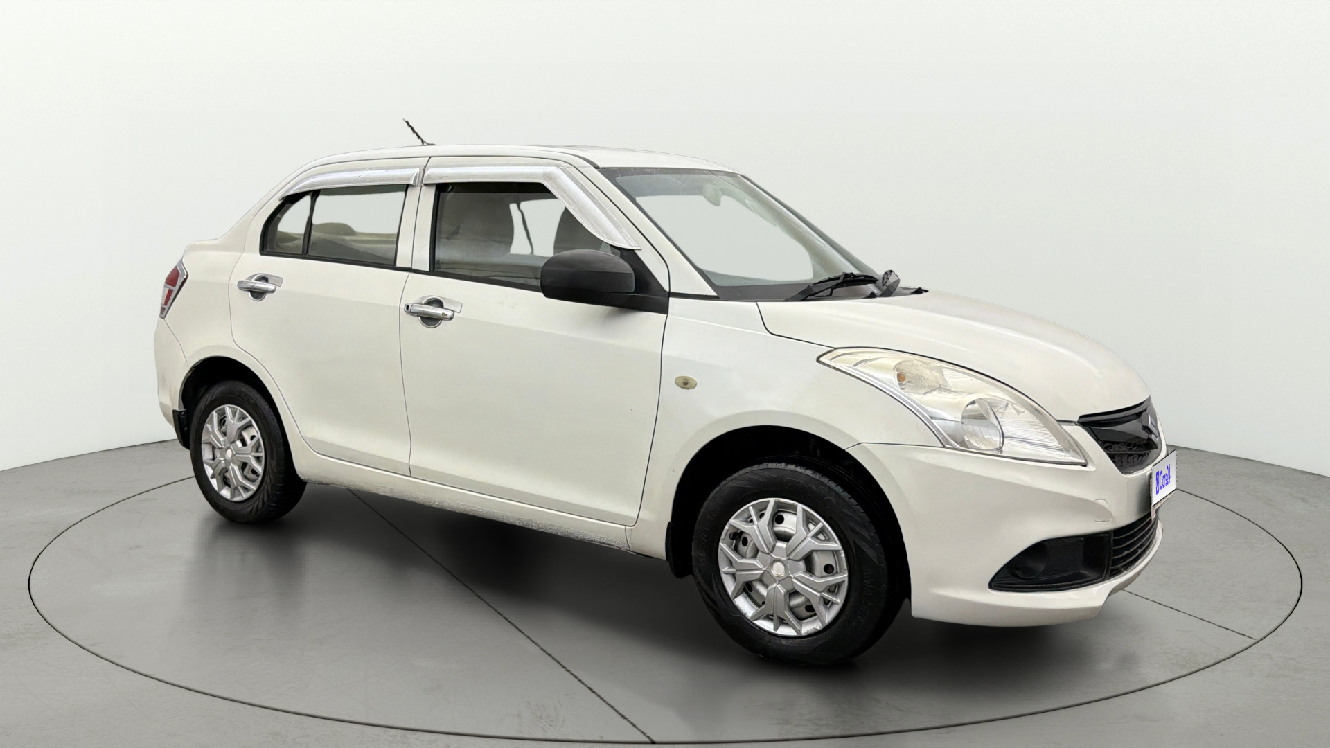 2017 Maruti Suzuki Swift Dzire 2017-2020 LXI