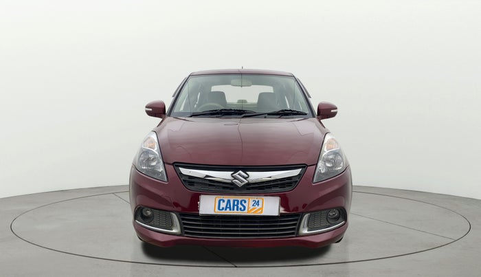 2016 Maruti Swift Dzire ZXI, Petrol, Manual, 29,557 km, Front