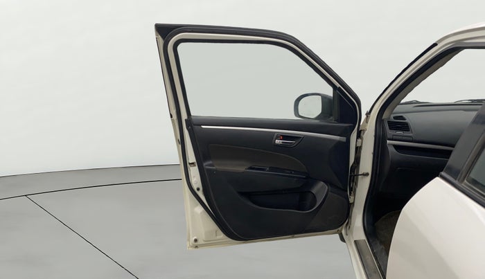 2014 Maruti Swift VXI, Petrol, Manual, 81,951 km, LHS Front Door