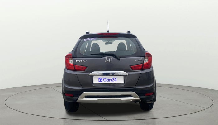 2018 Honda WR-V 1.5L I-DTEC VX MT, Diesel, Manual, 1,09,212 km, Back/Rear