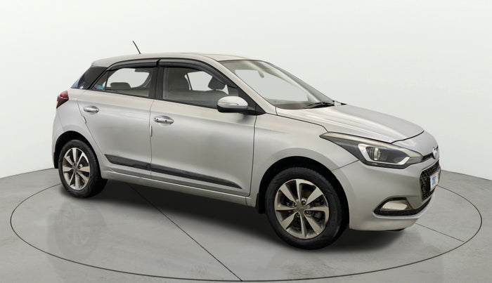 2016 Hyundai Elite i20 ASTA 1.2 (O), CNG, Manual, 47,472 km, SRP