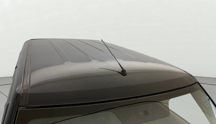 2022 Mahindra BOLERO NEO N 8, Diesel, Manual, 93,881 km, Roof