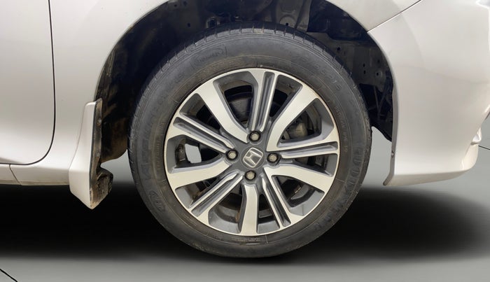 2017 Honda City 1.5L I-VTEC V MT, Petrol, Manual, 36,457 km, Right Front Wheel