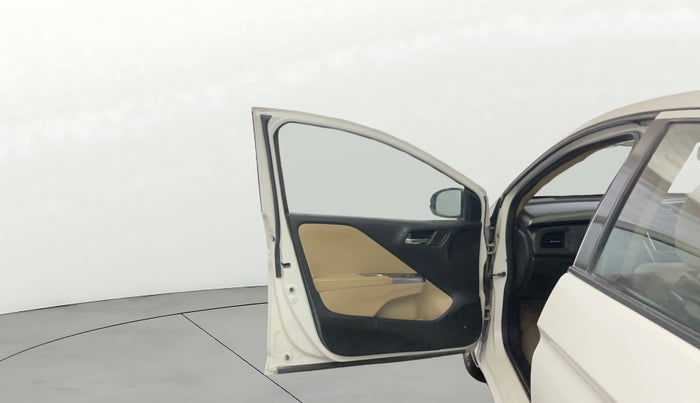 2014 Honda City 1.5L I-VTEC VX, Petrol, Manual, 49,020 km, LHS Front Door