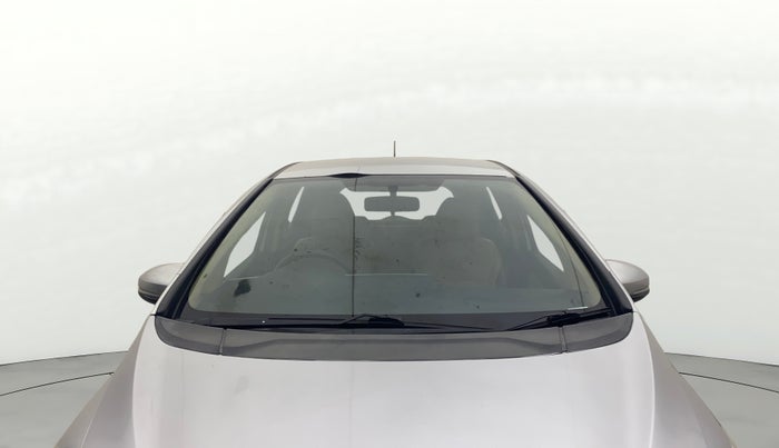 2015 Honda Jazz 1.2L I-VTEC SV, Petrol, Manual, 70,291 km, Front Windshield