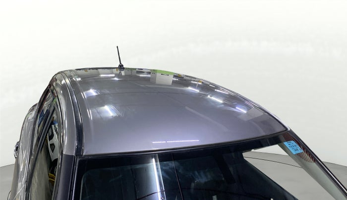 2021 Maruti Baleno ZETA PETROL 1.2, Petrol, Manual, 78,541 km, Roof