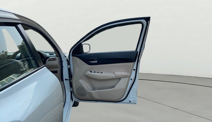 2019 Maruti Dzire VXI, Petrol, Manual, 40,539 km, RHS Front Door