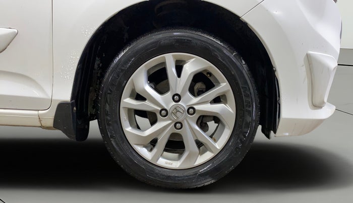 2019 Honda Amaze 1.2L I-VTEC V, Petrol, Manual, 45,181 km, Right Front Wheel