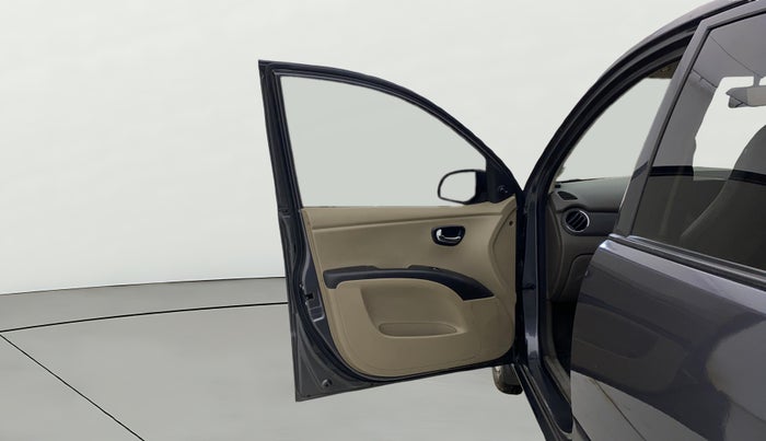 2013 Hyundai i10 MAGNA 1.1, Petrol, Manual, 66,729 km, LHS Front Door