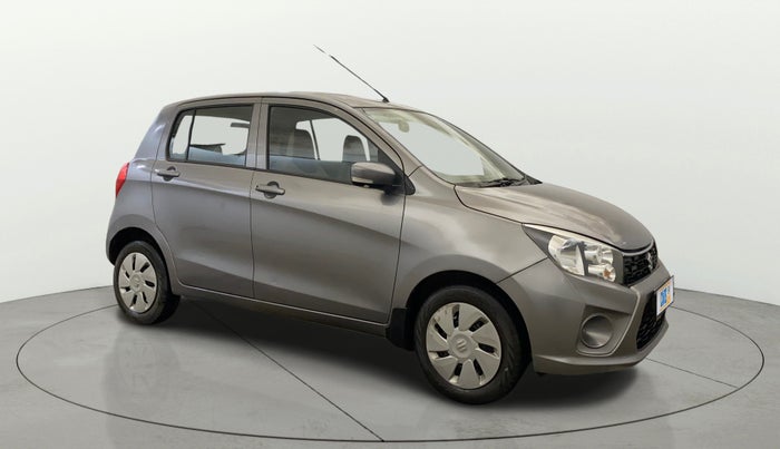 2020 Maruti Celerio ZXI AMT (O), Petrol, Automatic, 50,874 km, Right Front Diagonal