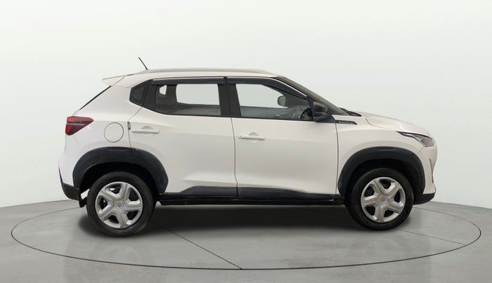 2021 Nissan MAGNITE XL, Petrol, Manual, 64,663 km, Right Side View