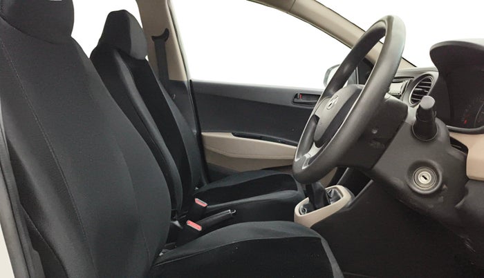 2014 Hyundai Grand i10 ERA 1.2 KAPPA VTVT, Petrol, Manual, 68,559 km, Right Side Front Door Cabin
