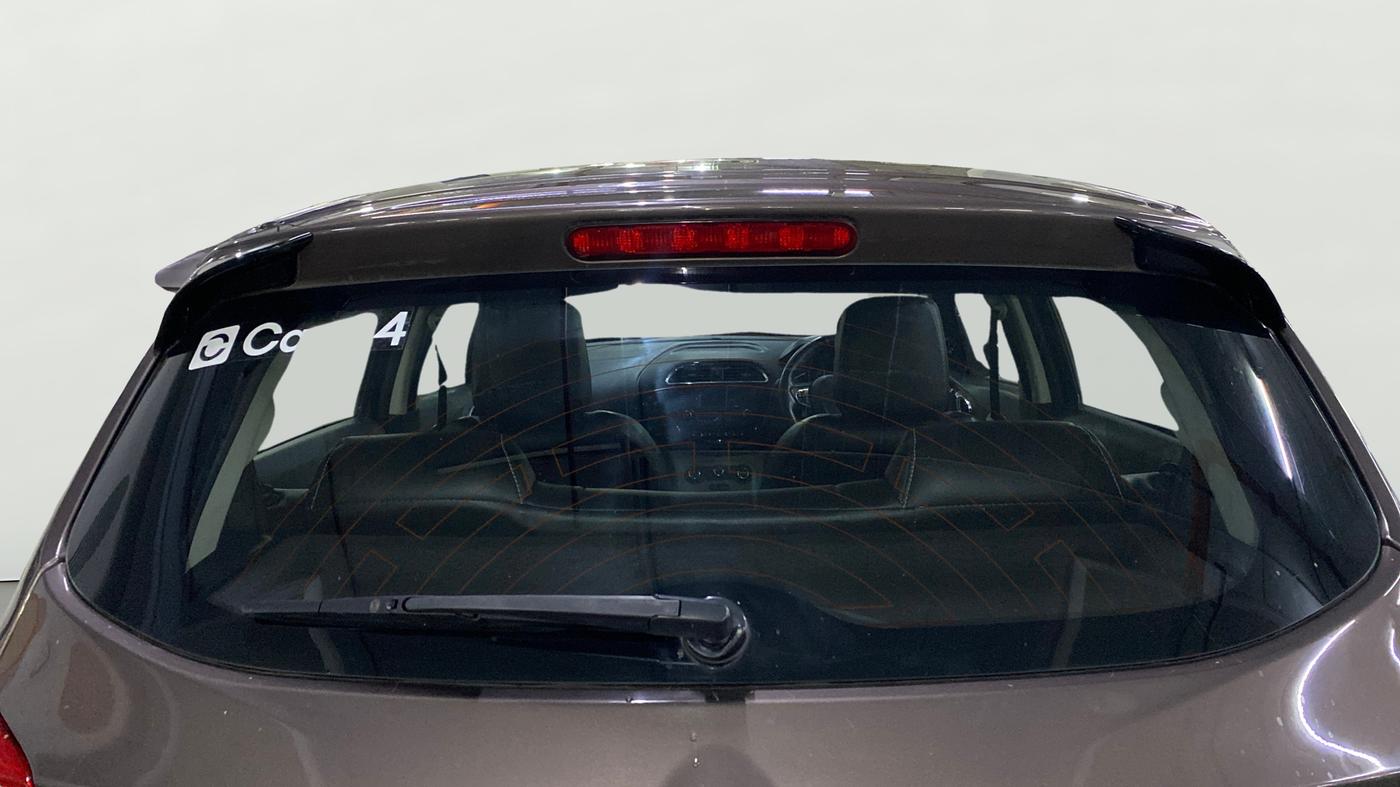 2019 Tata Tiago XZ PETROL, Petrol, Manual, 45,295 km, Rear Windshield