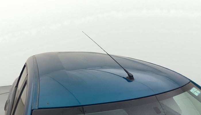 2022 Renault Kwid RXT 1.0, Petrol, Manual, 49,562 km, Roof