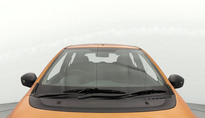 2018 Tata Tiago XM PETROL, Petrol, Manual, 38,194 km, Front Windshield