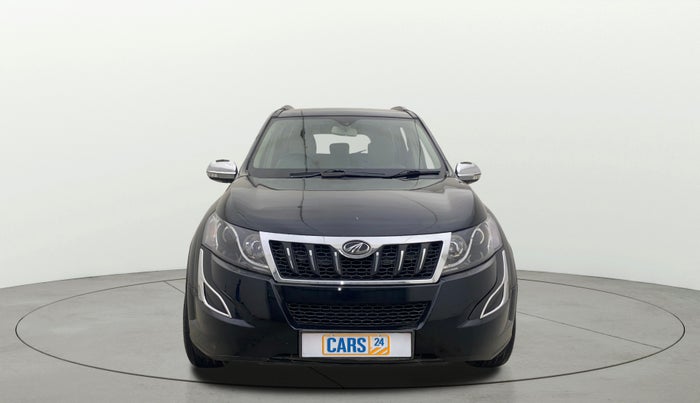 2015 Mahindra XUV500 W6, Diesel, Manual, 1,13,116 km, Front