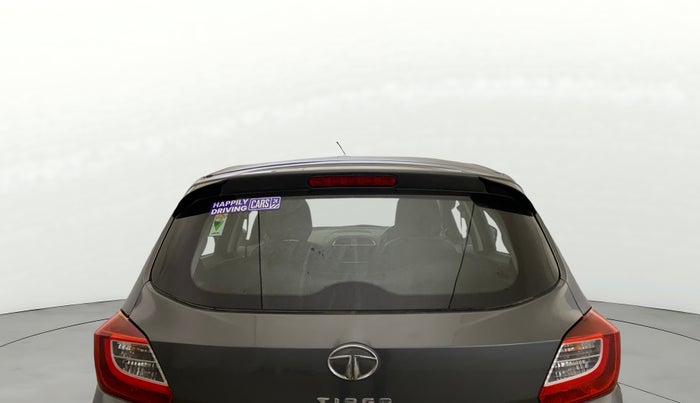 2020 Tata Tiago XT PETROL, Petrol, Manual, 56,932 km, Rear Windshield