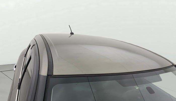 2022 Maruti Baleno DELTA PETROL 1.2, Petrol, Manual, 41,448 km, Roof