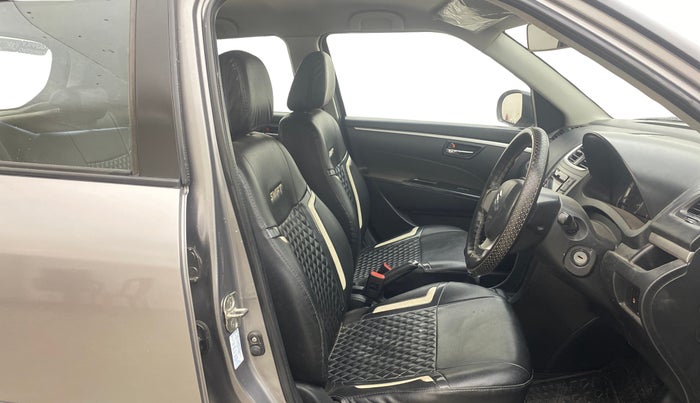 2017 Maruti Swift VDI, Diesel, Manual, 62,673 km, Right Side Front Door Cabin