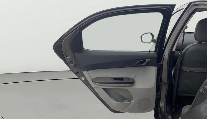 2020 Tata Tiago XT 1.2 REVOTRON, Petrol, Manual, 80,552 km, LHS Rear Door