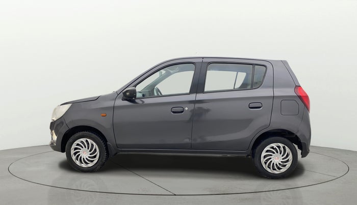 2016 Maruti Alto K10 VXI AMT, Petrol, Automatic, 56,360 km, Left Side