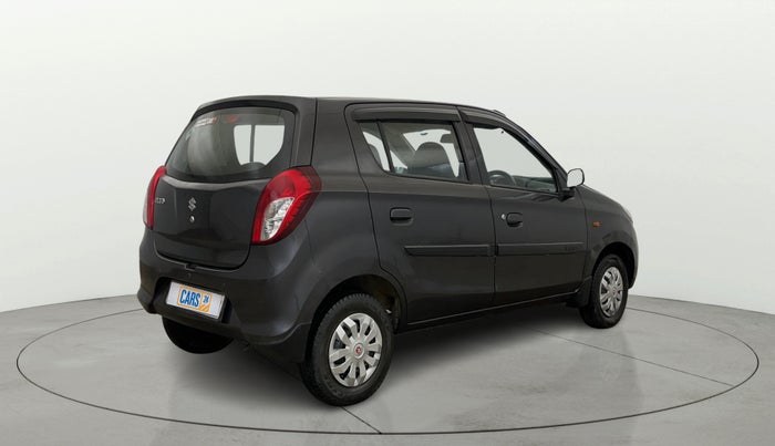 2021 Maruti Alto LXI CNG, CNG, Manual, 67,396 km, Right Back Diagonal