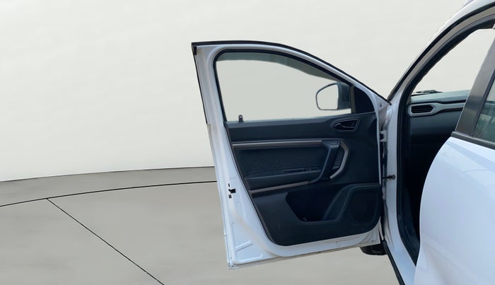 2021 Renault Kiger RXZ MT, Petrol, Manual, 67,026 km, LHS Front Door