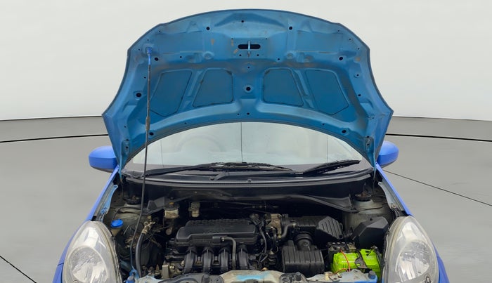 2013 Honda Brio S MT, Petrol, Manual, 42,158 km, Open Bonet