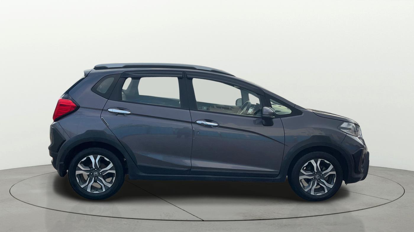 2019 Honda WR-V 1.2L I-VTEC VX MT, Petrol, Manual, 38,911 km, Right Side View