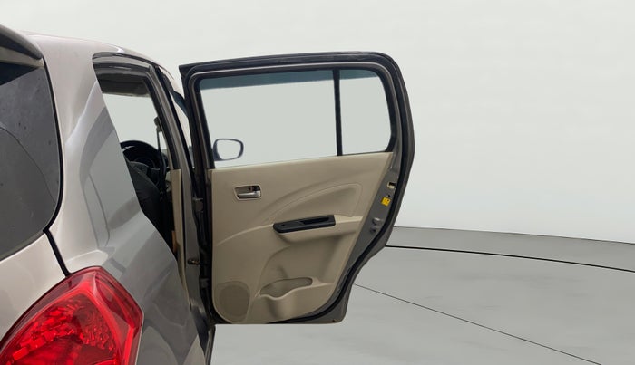 2020 Maruti Celerio VXI (O) CNG, CNG, Manual, 60,576 km, RHS Rear Door