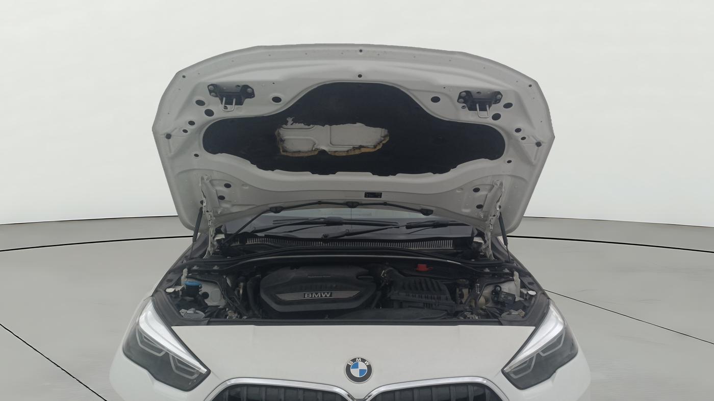 2020 BMW 2 SERIES GRAN COUPE 220D SPORTLINE, Diesel, Automatic, 46,765 km, Open Bonet