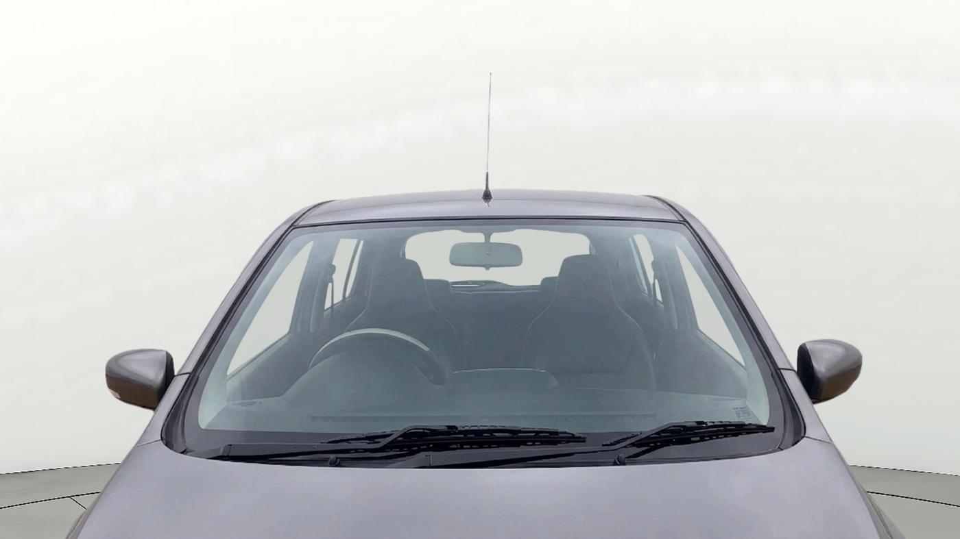 2019 Maruti Celerio ZXI AMT, Petrol, Automatic, 58,886 km, Front Windshield