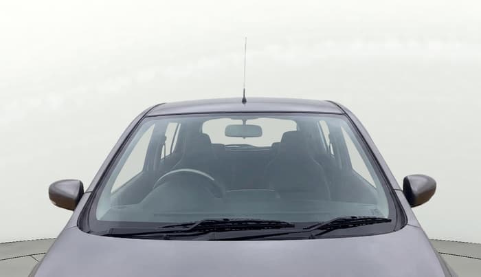 2019 Maruti Celerio ZXI AMT, Petrol, Automatic, 58,886 km, Front Windshield