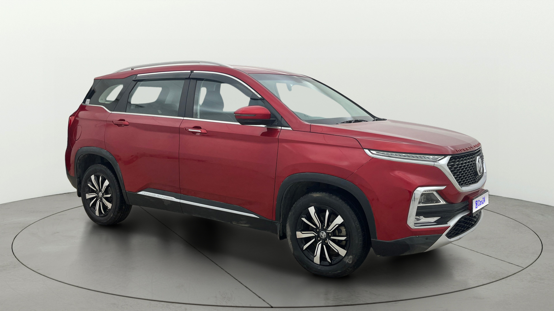 2020 MG Hector 2023-2025 SMART HYBRID 1.5 PETROL 2020 MG Hector 2023-2025 SMART HYBRID 1.5 PETROL