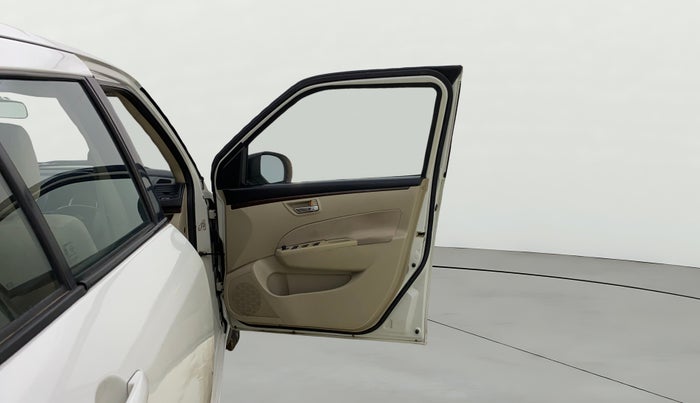 2014 Maruti Swift Dzire VDI, Diesel, Manual, 1,01,822 km, RHS Front Door