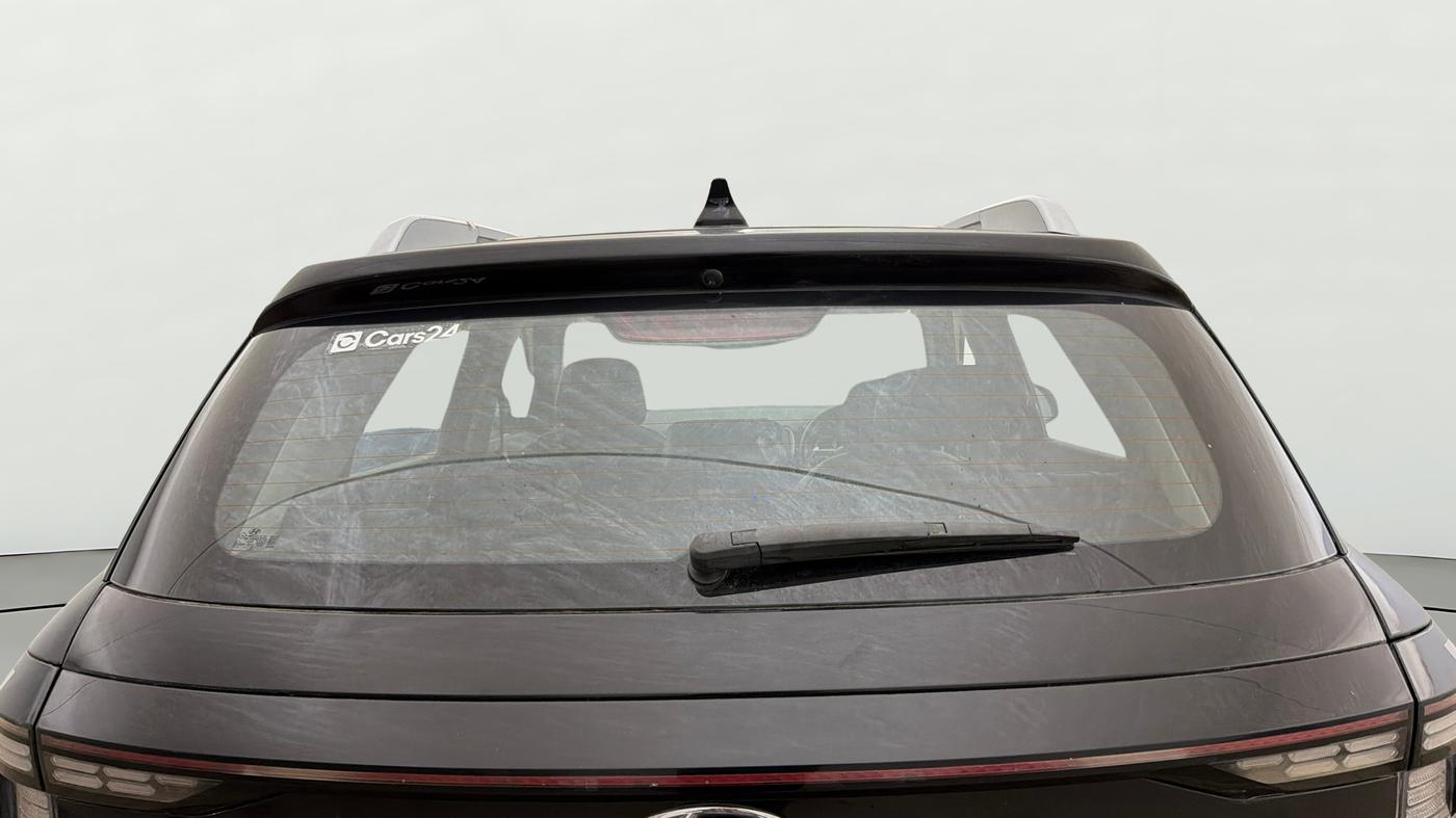 2024 Hyundai VENUE S (O) 1.0 Turbo Petrol DCT, Petrol, Automatic, 80,424 km, Rear Windshield