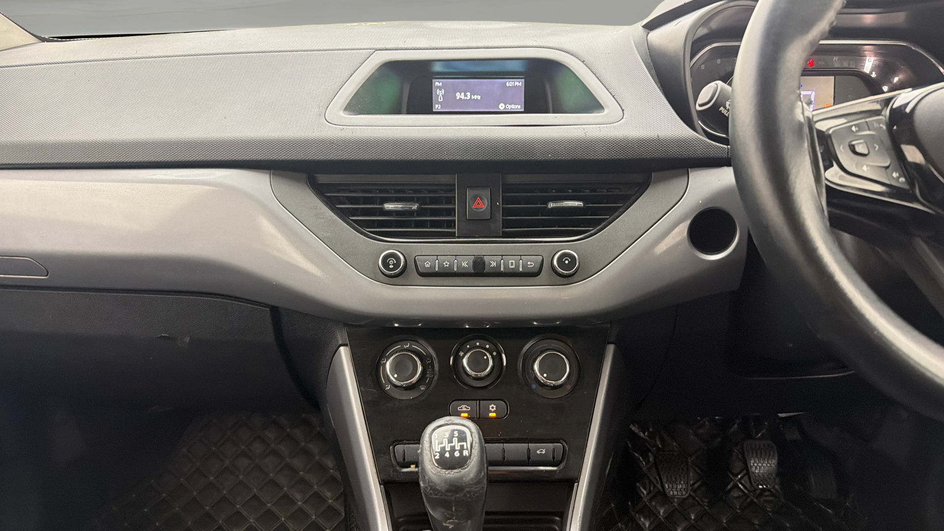 Features