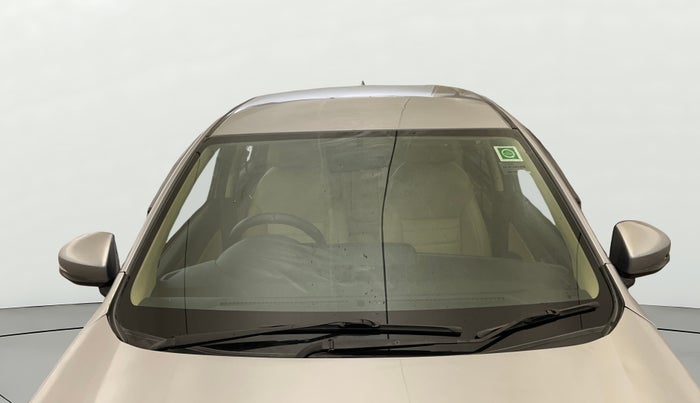 2020 Honda Amaze 1.2L I-VTEC V CVT, Petrol, Automatic, 70,696 km, Front Windshield