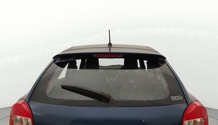 2018 Maruti Baleno DELTA PETROL 1.2, Petrol, Manual, 46,954 km, Rear Windshield