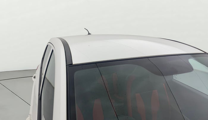 2013 Hyundai Grand i10 MAGNA 1.2 KAPPA VTVT, Petrol, Manual, 50,791 km, Roof