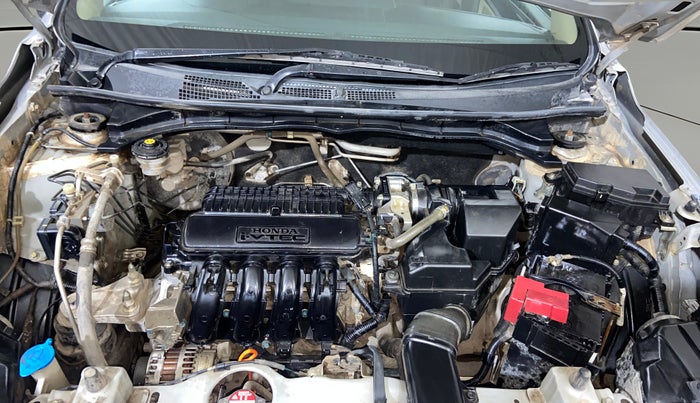 2022 Honda Amaze 1.2L I-VTEC S, Petrol, Manual, 79,008 km, Engine View
