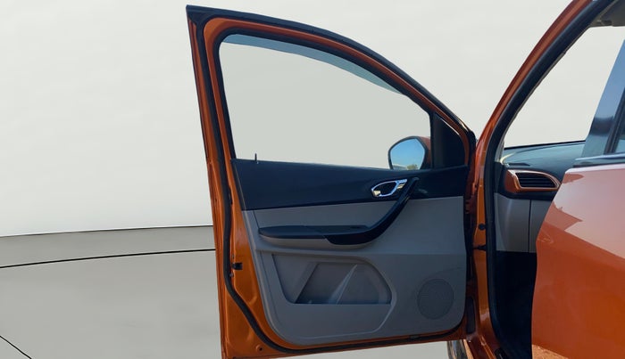 2018 Tata Tiago XZ PLUS PETROL, Petrol, Manual, 72,122 km, LHS Front Door