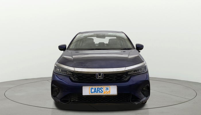 2024 Honda City EHEV ZX, Hybrid, Automatic, 24,642 km, Front