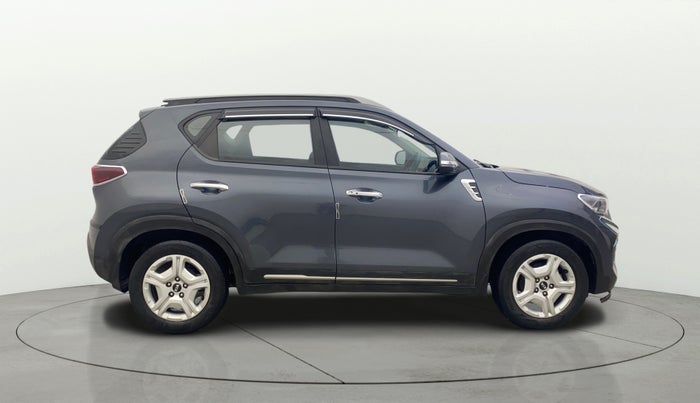 2020 KIA SONET HTX 1.5, Diesel, Manual, 46,808 km, Right Side View