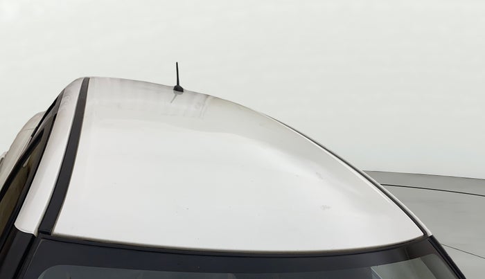 2020 Maruti Baleno DELTA PETROL 1.2, Petrol, Manual, 1,34,813 km, Roof