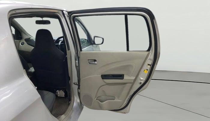 2014 Maruti Celerio VXI, CNG, Manual, 81,613 km, RHS Rear Door