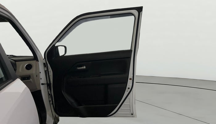 2024 Maruti New Wagon-R ZXI PLUS 1.2, Petrol, Manual, 1,417 km, RHS Front Door